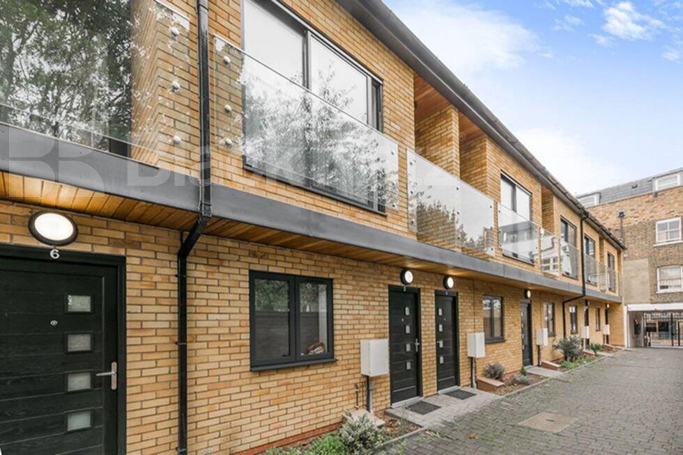 Main image of property: Lotus Mews , Archway / Finsbury Park N19