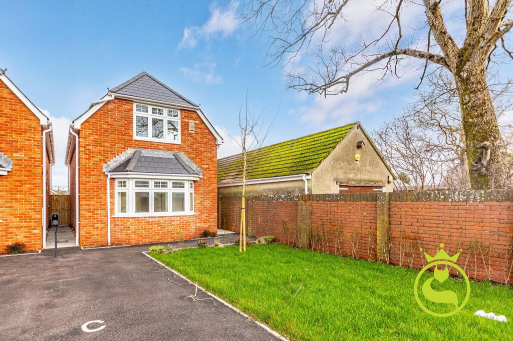 Additional image 23 of BRAND NEW DEVELOPMENT - Cynthia Road, Parkstone, Poole BH12
