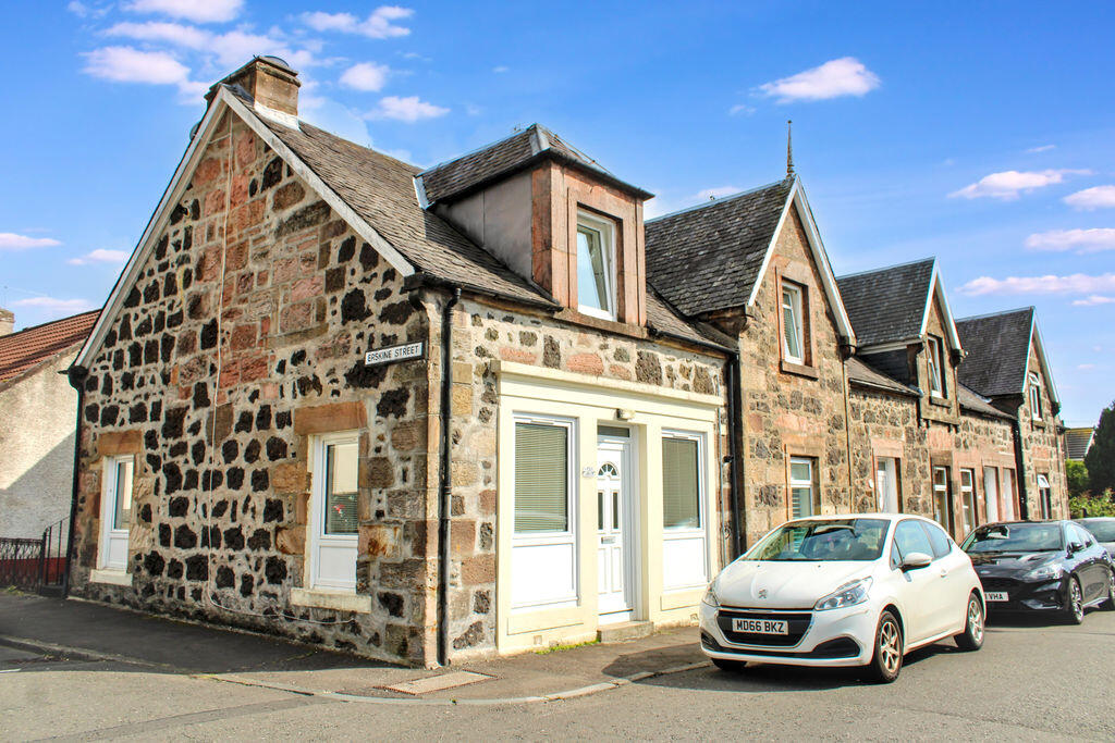 Main image of property: Queen Street, Alva