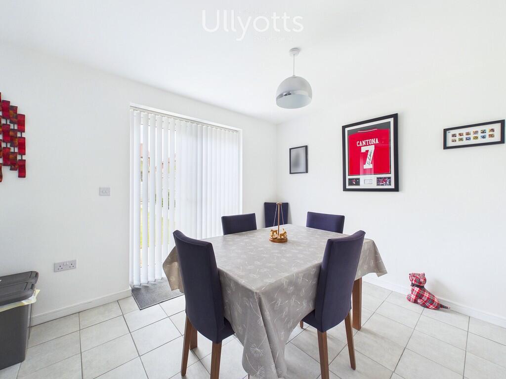 House in York - View 5