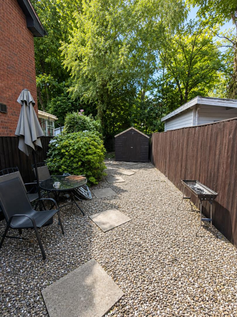 House in Nottingham, Mapperley Park - View 5