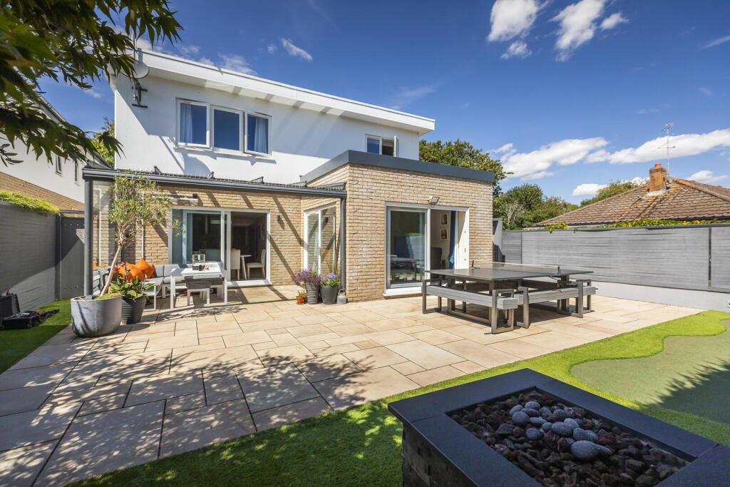House in Poole, Lower Parkstone - View 5
