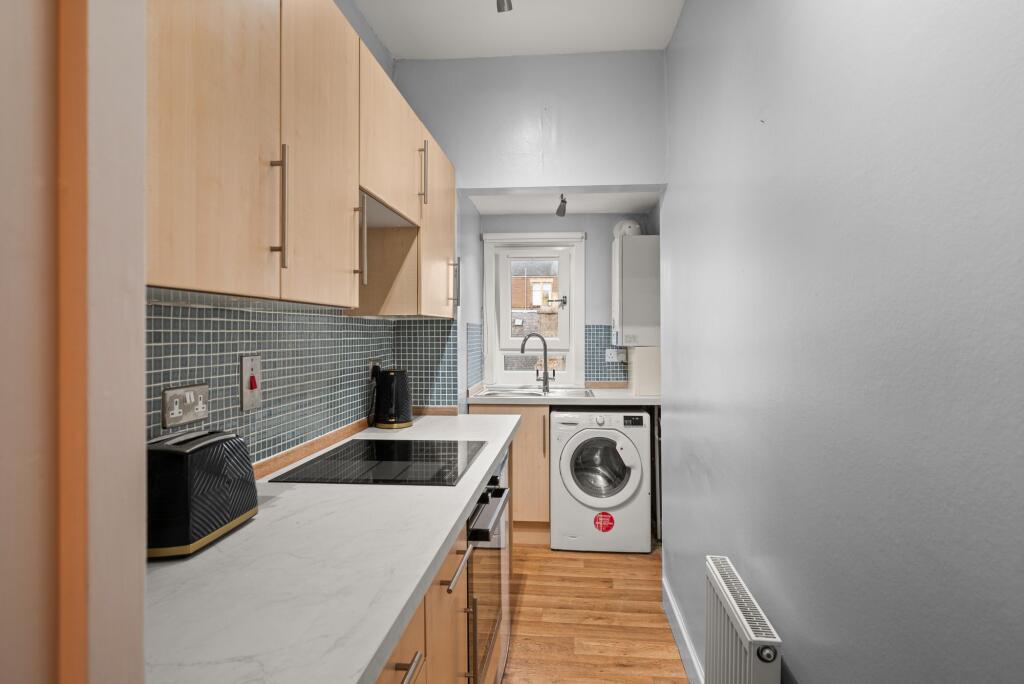 Apartment in Dundee - View 4