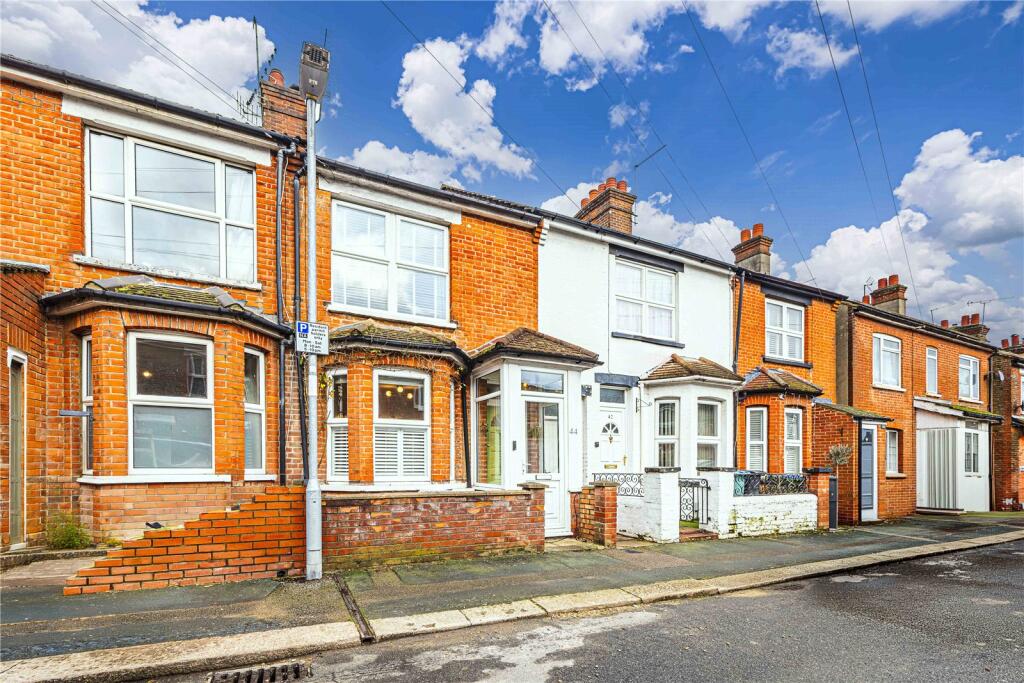 Main image of property: Jubilee Road, Watford, Hertfordshire, WD24