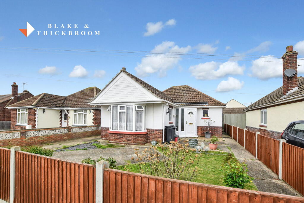 Main image of property: Douglas Road Clacton-on-sea