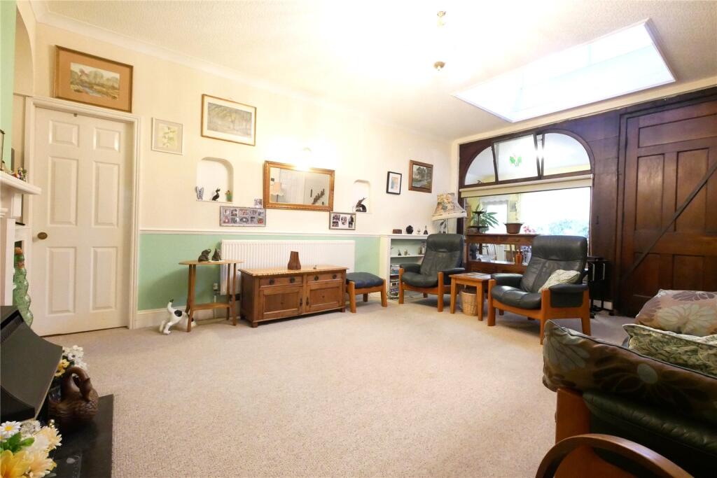 Park Road West, Sutton-on-Sea, Mablethorpe, Lincolnshire, LN12 photo 3