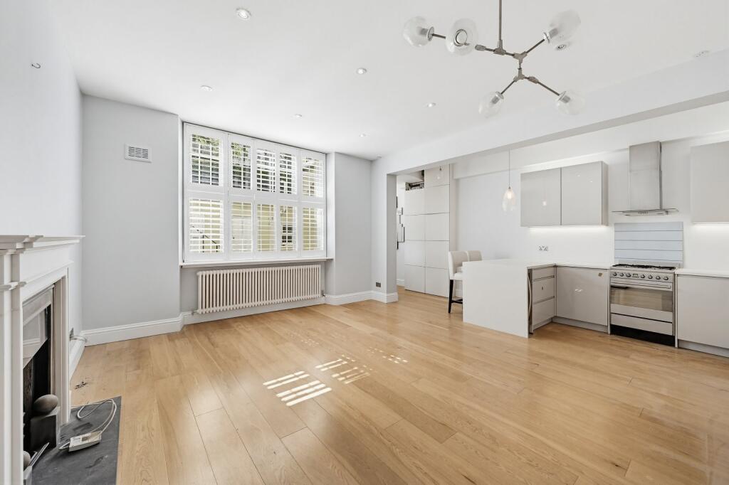 Main image of property: Cornwall Gardens, South Kensington, London