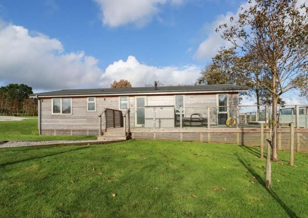 Main image of property: 20 Meadow Retreat, Southern Halt, Havett Road, Dobwalls, Cornwall