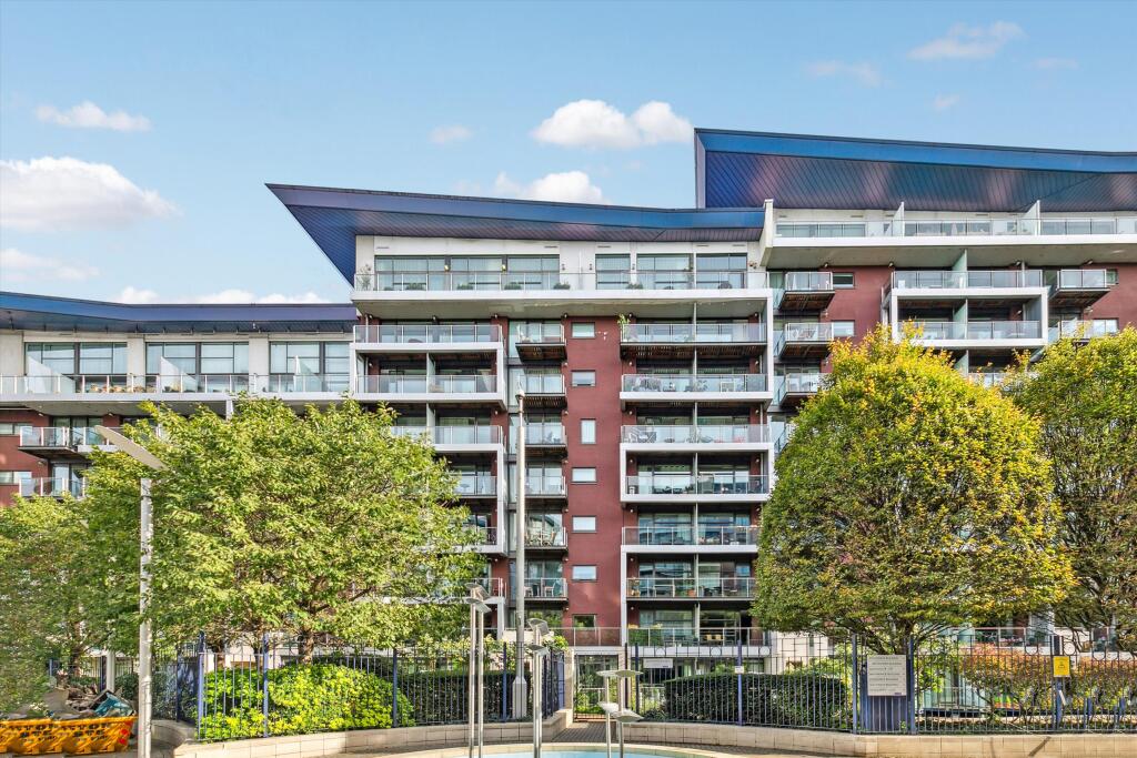 Main image of property: Howard Building, Queenstown Road, Battersea, SW11