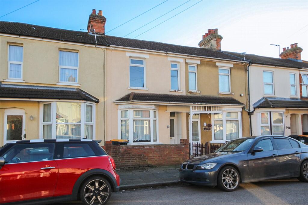 Main image of property: Firbank Road, Bedford, Bedfordshire, MK42
