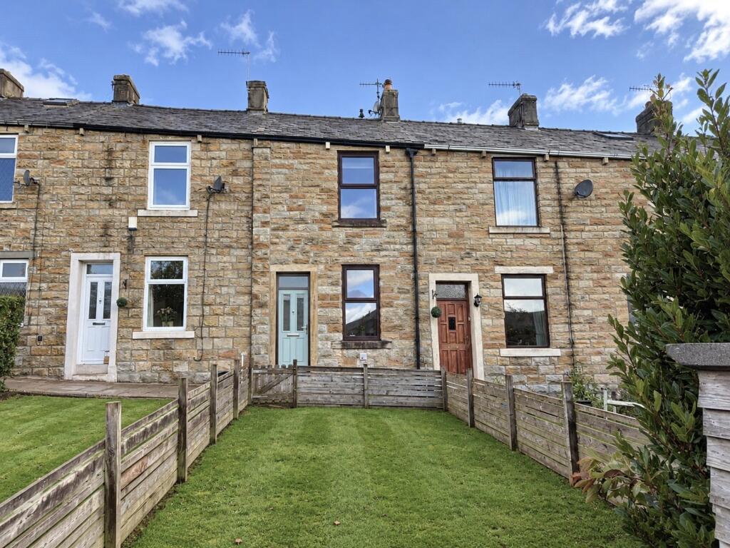 2 bedroom terraced house for rent in Worsley Street, Accrington ...