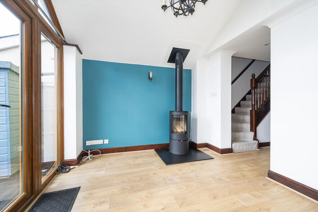 House in Braintree, Pentlow - View 5