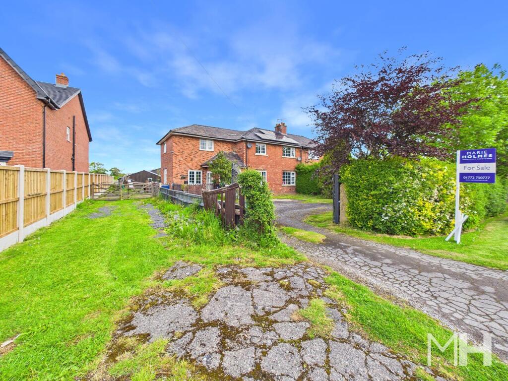 Main image of property: Liverpool Road, Hutton, Preston