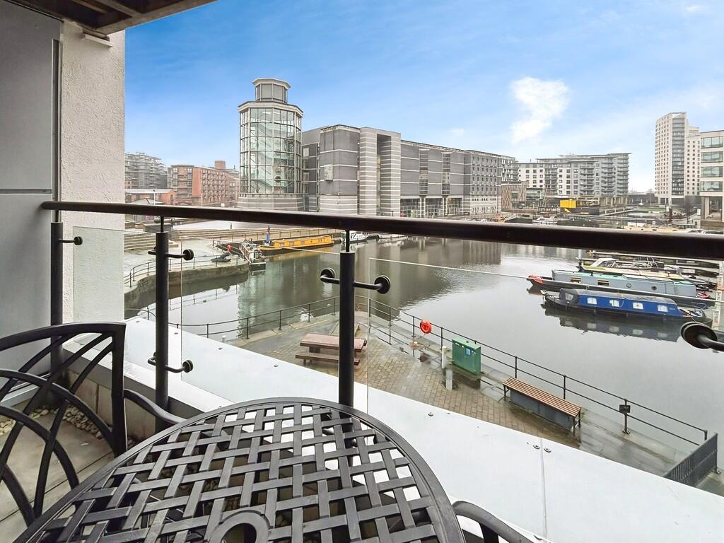 Main image of property: Magellan House, Armouries Way