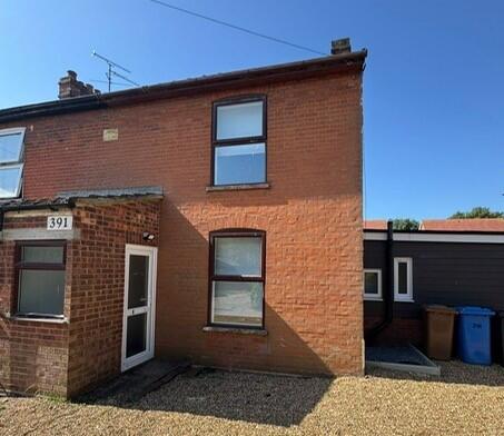 Main image of property: Bramford Road 