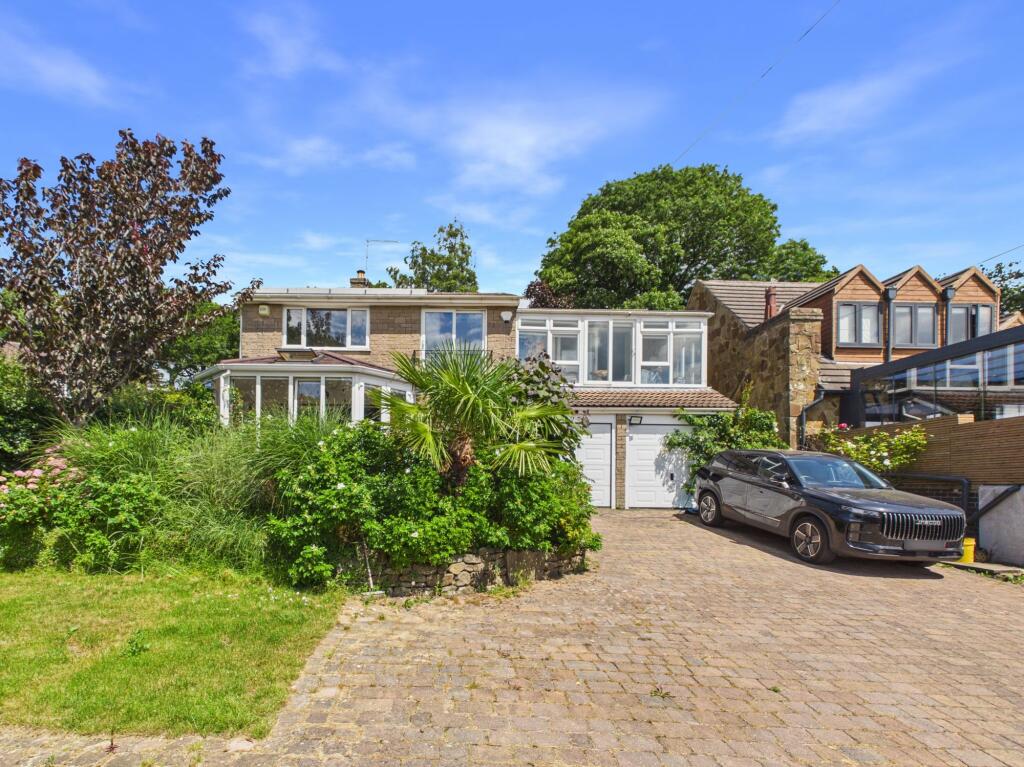 Main image of property: Parkhead, Matlock, DE4