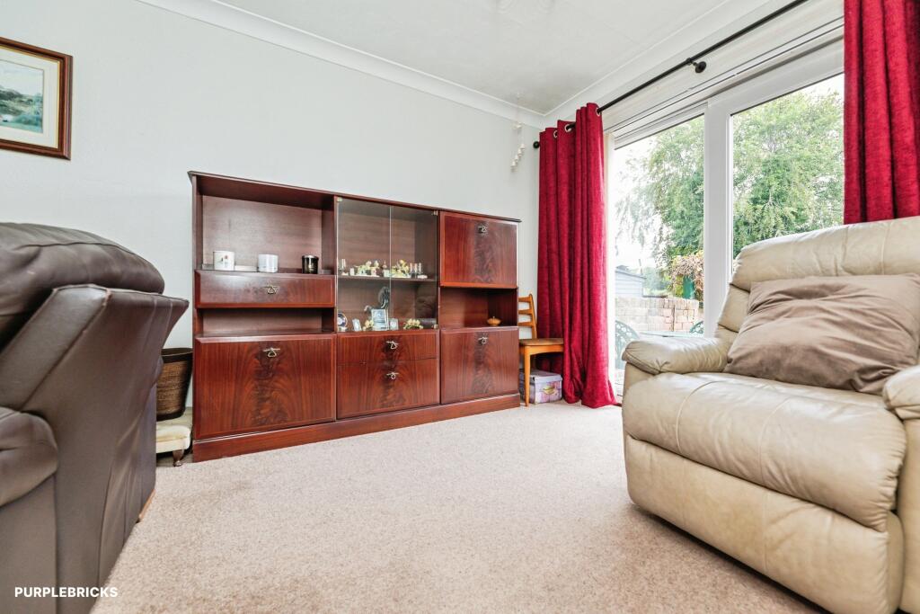 House in Sheffield - View 5