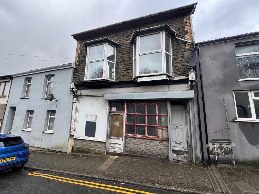 Main image of property: Ystrad Road, Pentre, Rhondda Cynon Taf, CF41 7BL