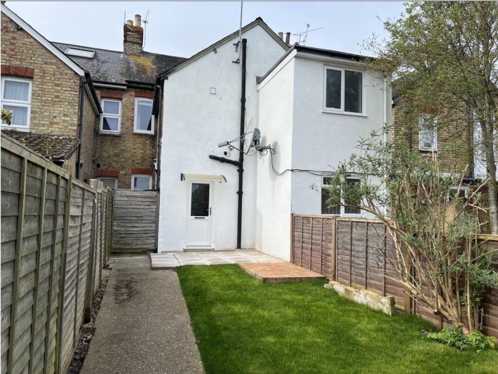 Main image of property: Peabody Road, Farnborough, Hampshire, GU14