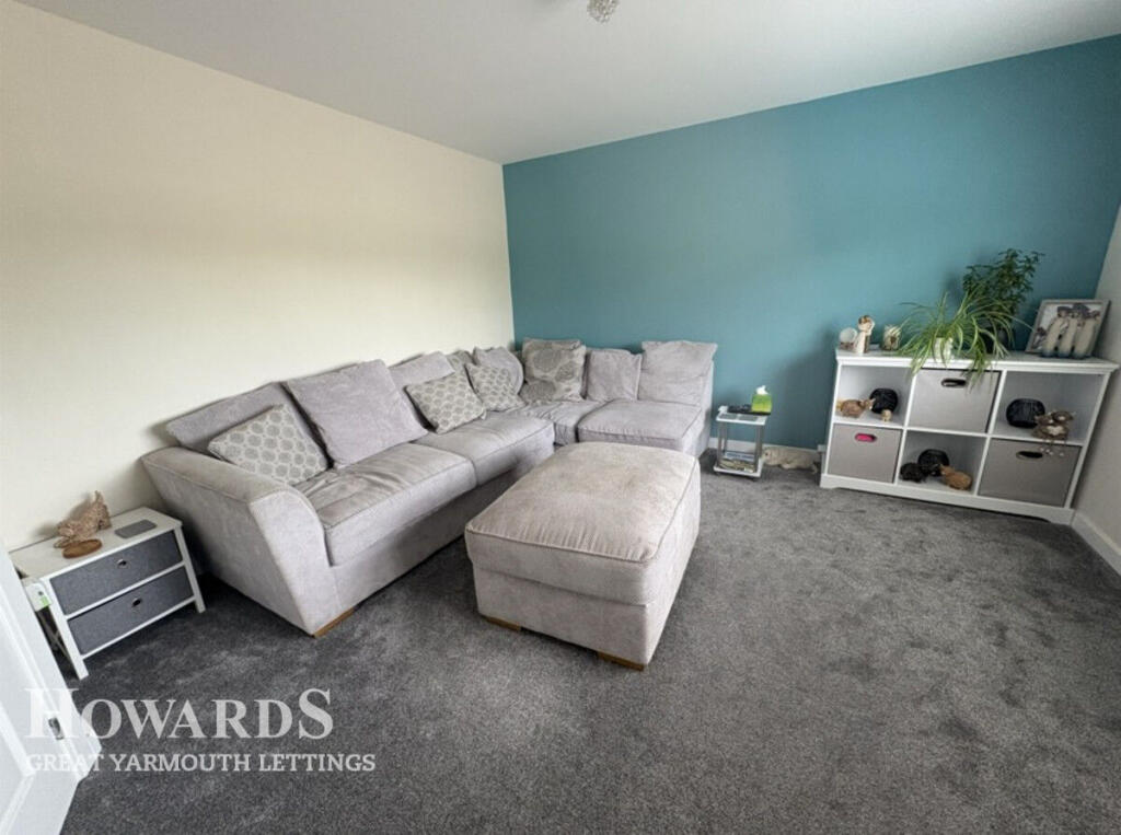 Main image of property: Howard's Way, Great yarmouth