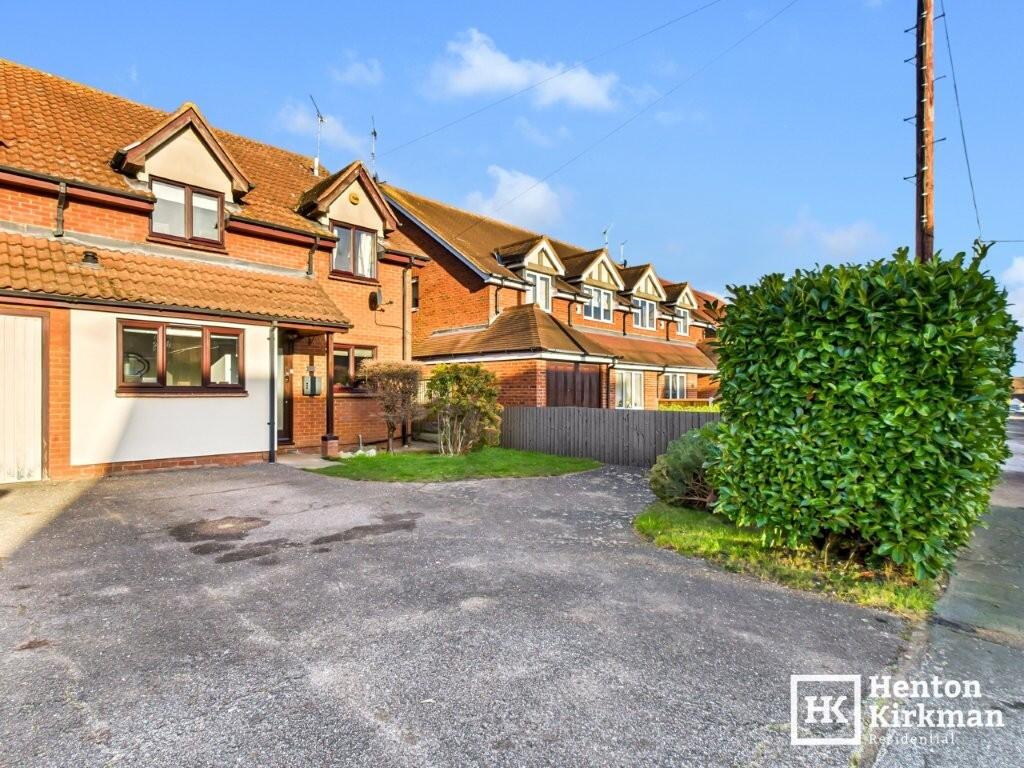 4-bed semi-detached on Norsey View Drive, Billericay, Essex, CM12 0QU, £675,000