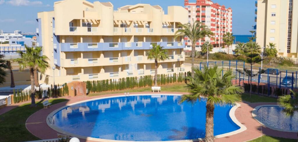 Main image of property: Murcia, La Manga del Mar Menor