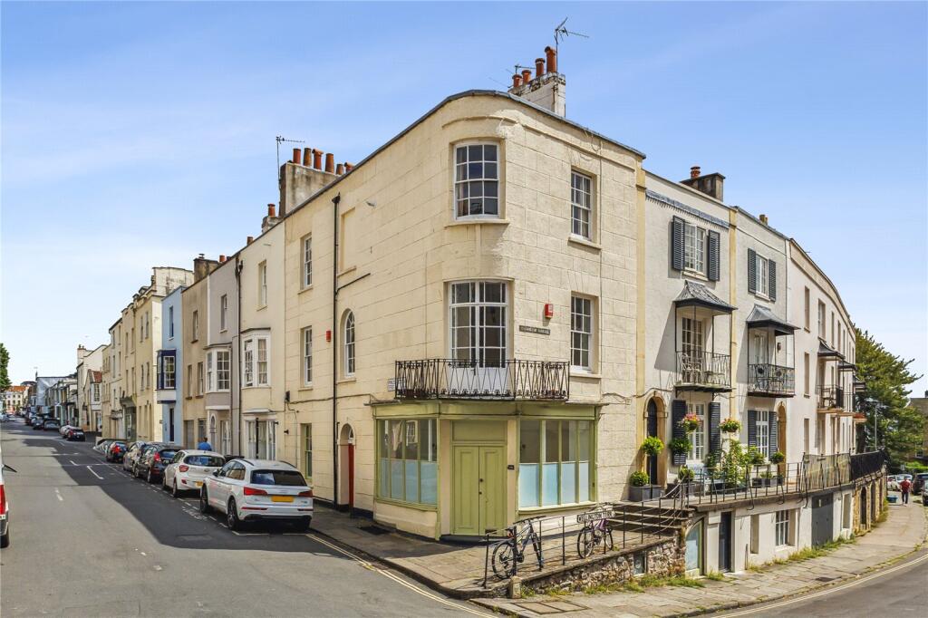 Main image of property: Princess Victoria Street, Clifton, Bristol, BS8