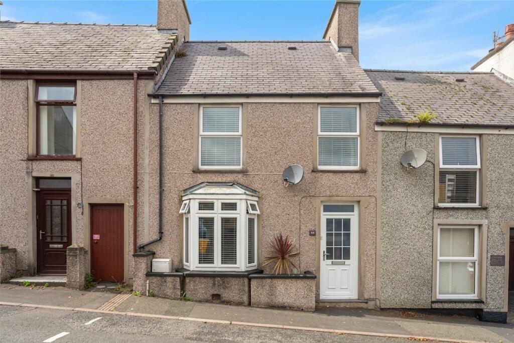 Main image of property: Salem Street, Amlwch, Isle of Anglesey, LL68