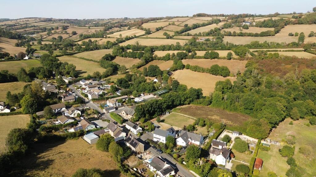 House in Pontsiân, Llandysul - View 5