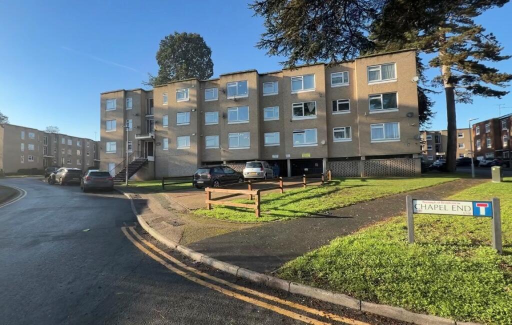 Main image of property: Rawdon Drive, Hoddesdon