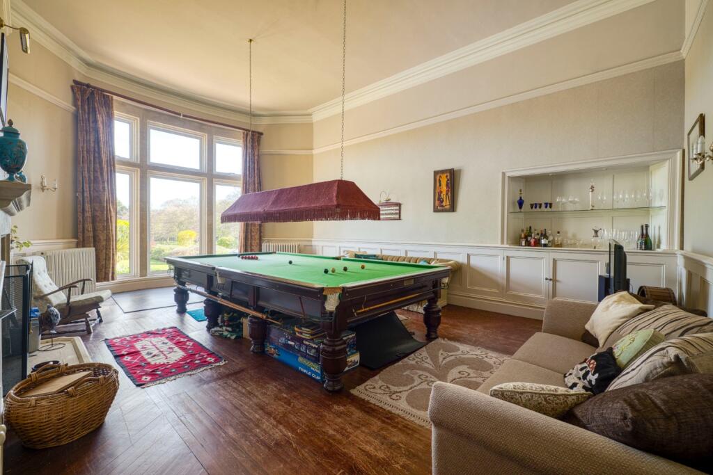 Additional image 3 of Stunning house with park like grounds close to Wells