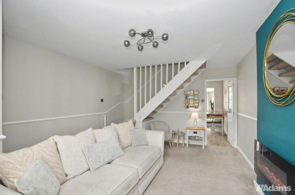 Stapley Close, Runcorn photo 4