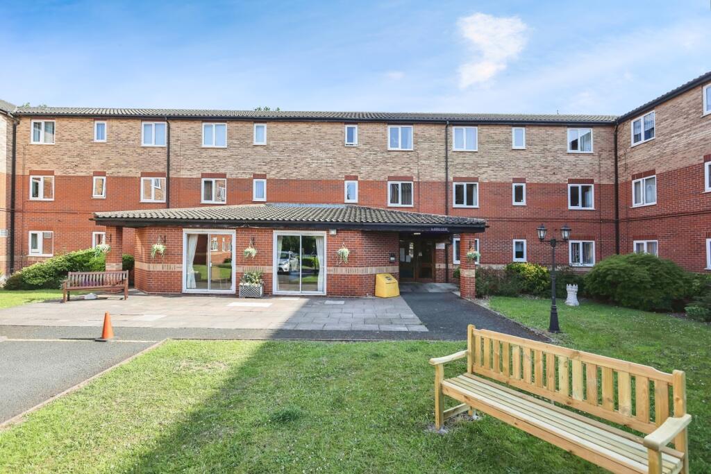 Additional image 13 of St. Annes Way, Kingstanding, Birmingham, B44