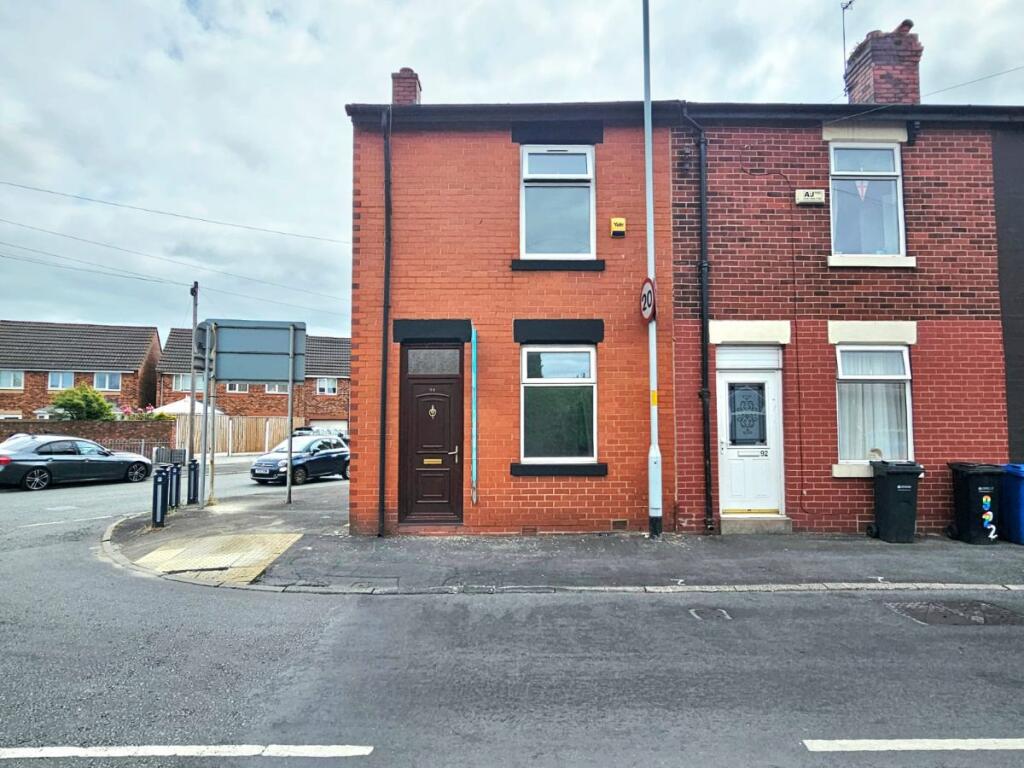 Main image of property: Windmill Lane, Stockport, SK5