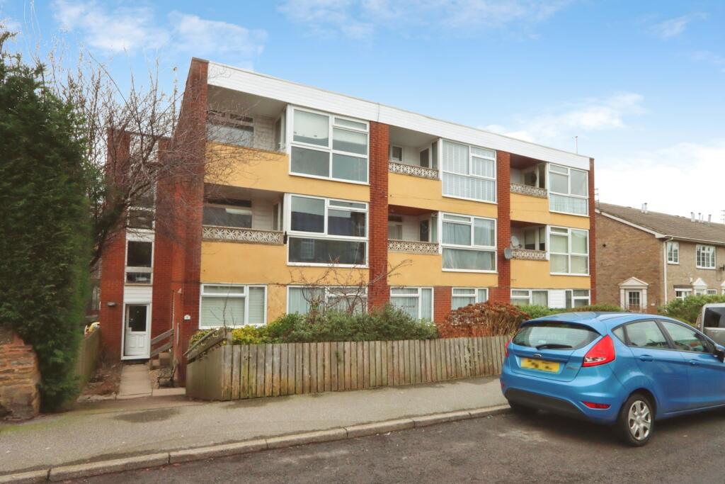 Main image of property: Harvey Clough Road, Sheffield, S8