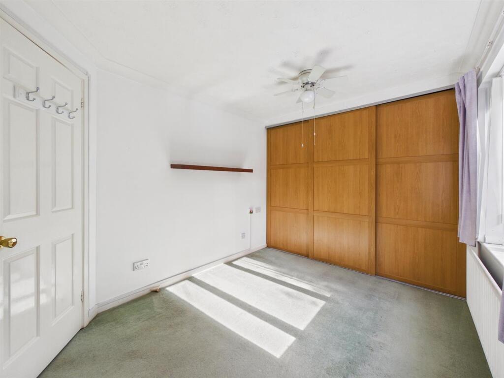 Apartment in Newcastle upon Tyne - More