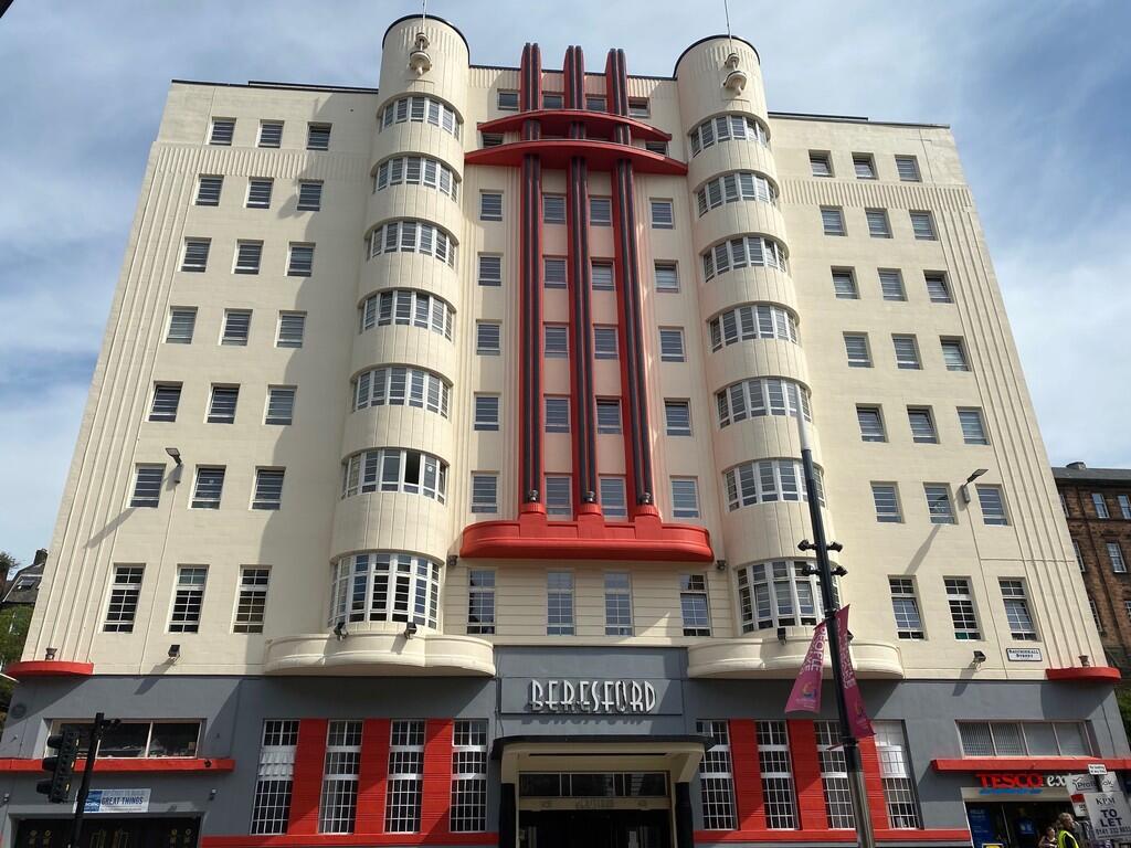 Main image of property: Sauchiehall Street , City Centre