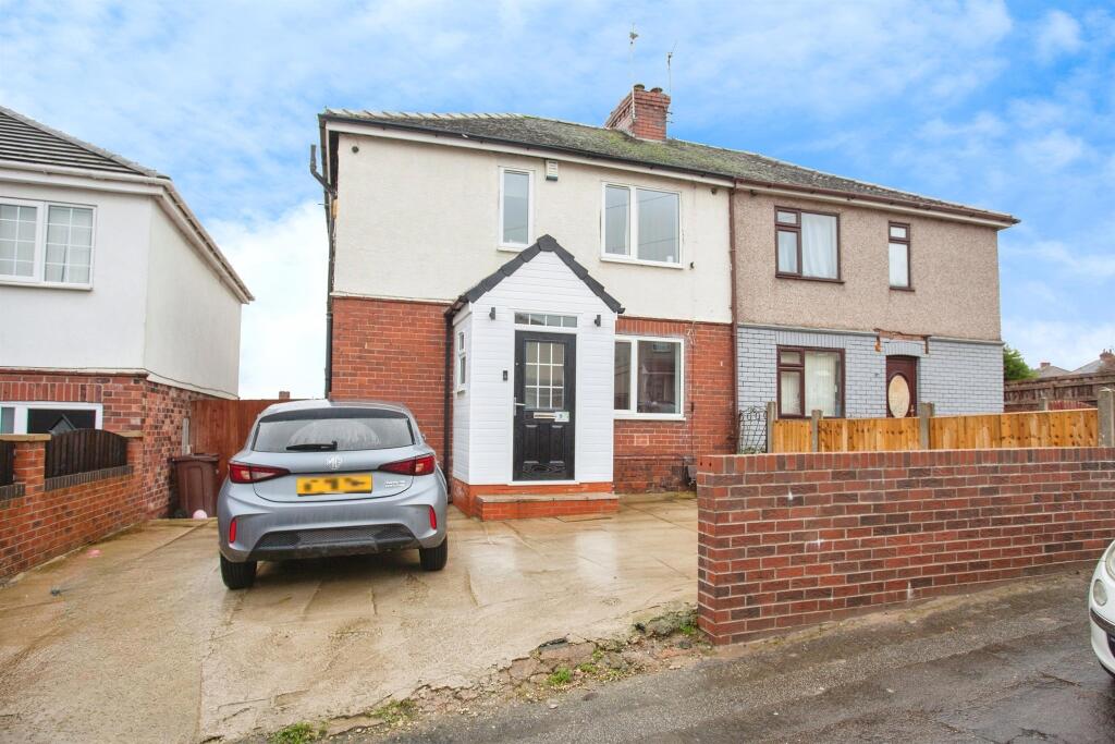 Main image of property: Chapel Avenue, Brampton, Barnsley