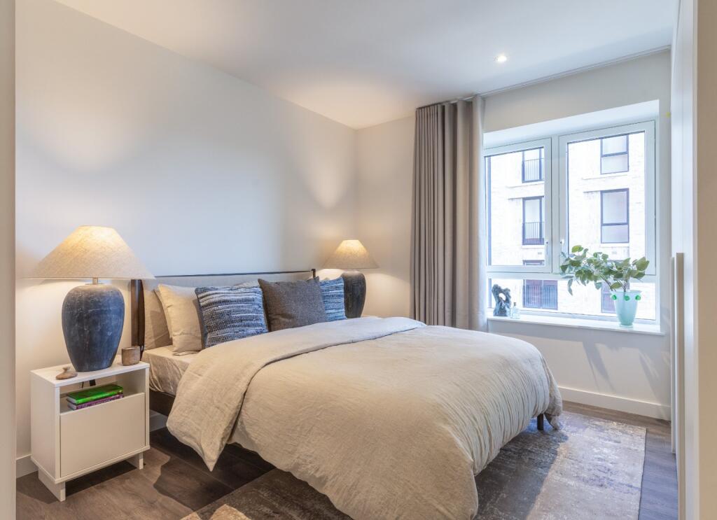 Apartment in London - More
