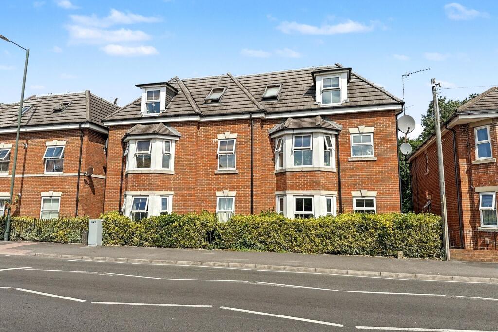 Main image of property: Springbourne