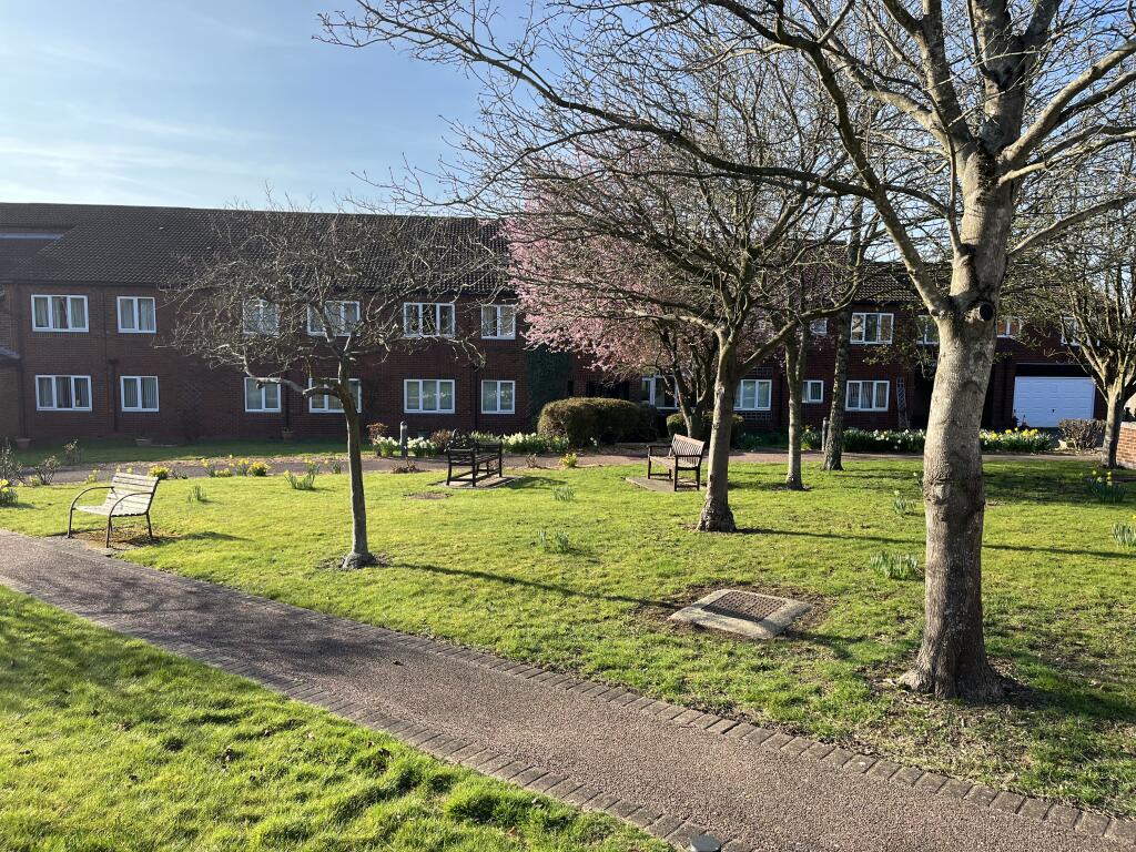 Main image of property: Stephenson Court, Devon Ox Road, Kilsby, West Northamptonshire