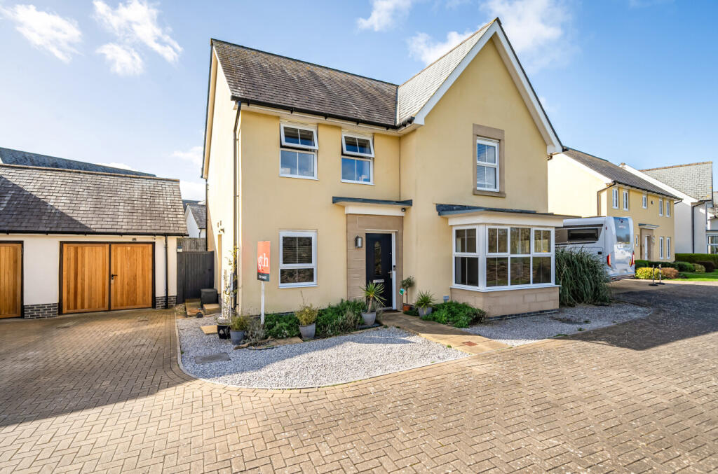 Main image of property: Quay View, Fremington, Barnstaple, Devon, EX31
