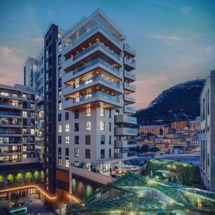 Main image of property: Midtown