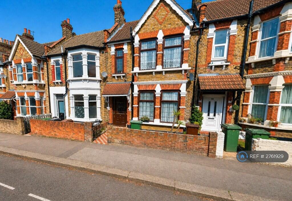 Main image of property: Scarborough Road, London, E11