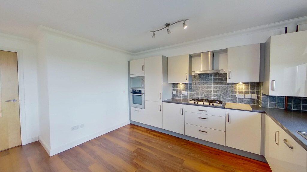 Apartment in Inverness, Highland - More