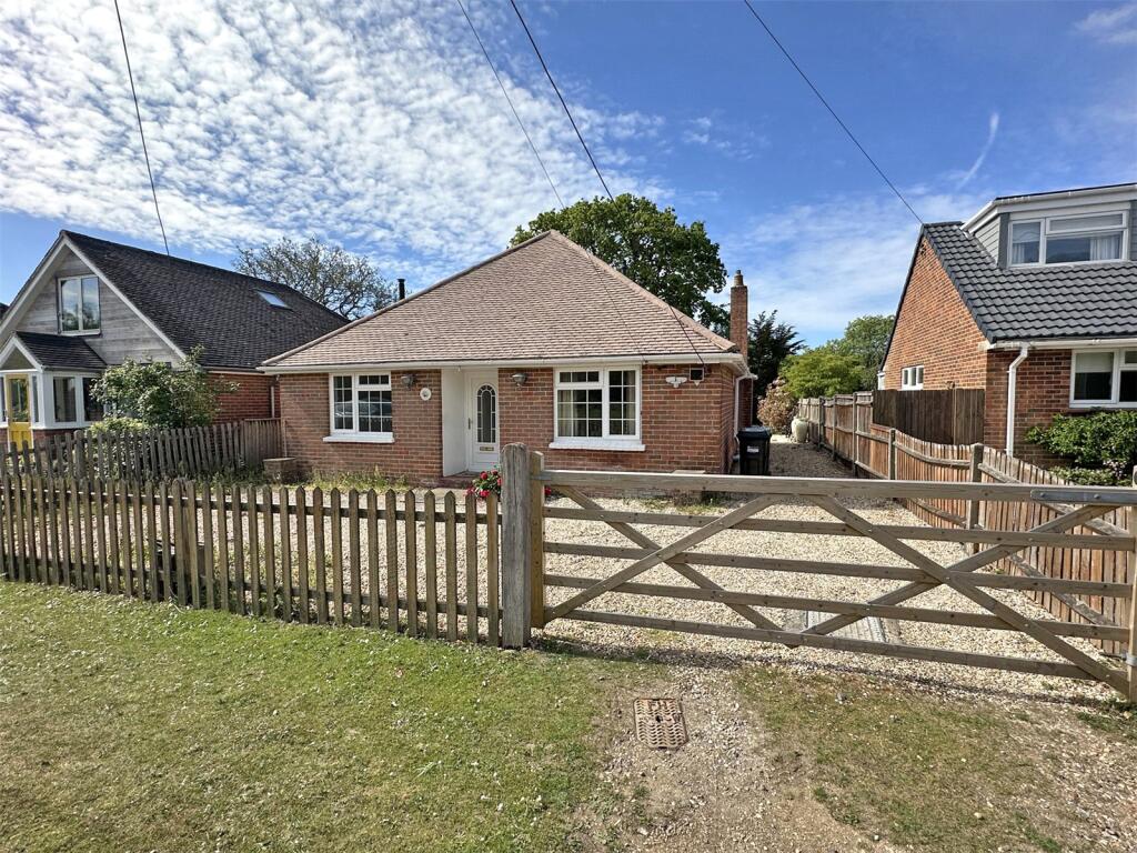Main image of property: Balmer Lawn Road, Brockenhurst, Hampshire, SO42
