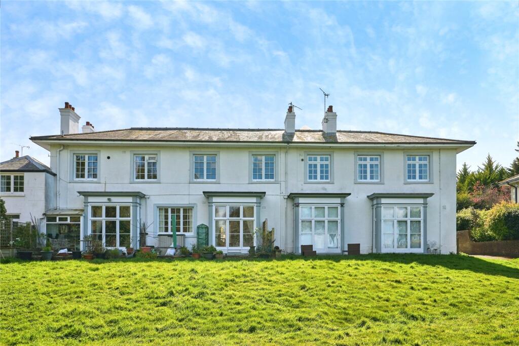 Main image of property: Buckingham Close, Ryde, Isle of Wight, PO33