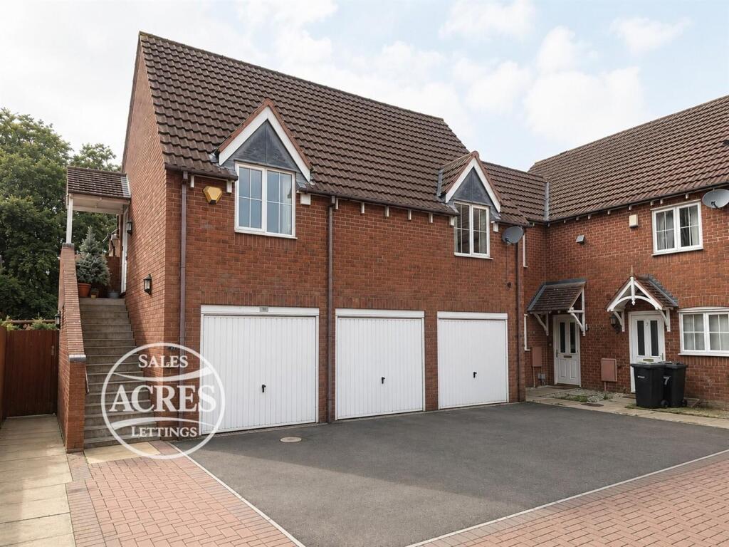 Main image of property: Weaver Court, Four Oaks, Sutton Coldfield