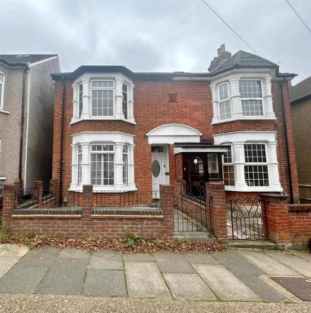 Main image of property: Malvern Road, Hornchurch