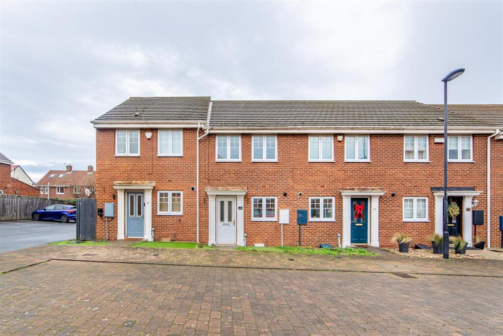 Main image of property: Neston Court, Kenton, Newcastle Upon Tyne